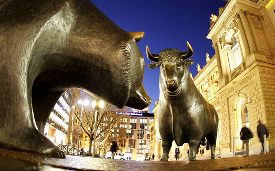 CNBC: Phố Wall sẽ bùng nổ những tháng cuối năm và sau đó là một năm 2022 "u ám"