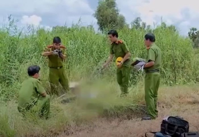 Hành trình phá án: Trai trẻ sát hại người phụ nữ, giao cấu tử thi