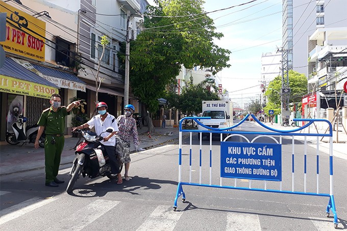 Dịch Covid-19 vẫn phức tạp tại nhiều địa phương