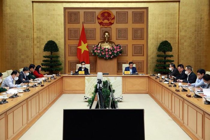 Bộ Y tế: Ca mắc COVID-19 mới trong cộng đồng có dấu hiệu tăng trở lại