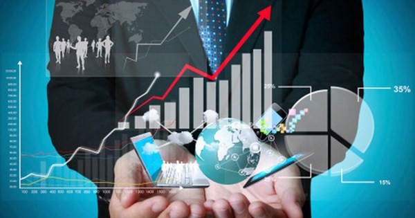 VN-Index có thể lên gần 1.500 điểm trong tháng 11?