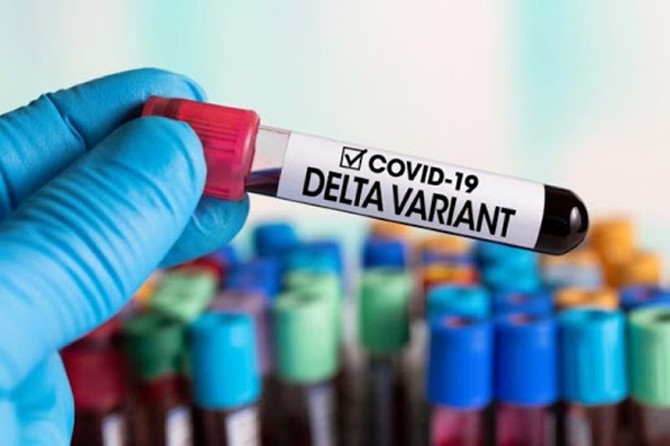 Thế giới vượt 5 triệu người tử vong vì Covid-19, nhiều bang Mỹ có biến thể mạnh hơn Delta