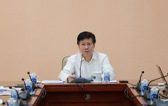 Vì sao Thứ trưởng Bộ Y tế Trương Quốc Cường bị khởi tố?