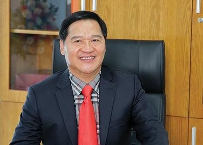Bắt giam nguyên Tổng giám đốc và Kế toán trưởng Tổng công ty Công nghiệp Sài Gòn