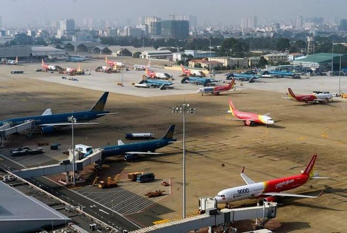 Đề xuất hàng không nội địa bay bình thường trở lại từ tháng 12-2021