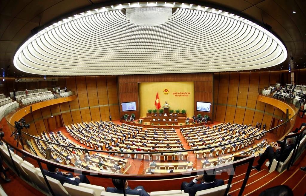 Đề nghị thận trọng với chỉ tiêu tăng trưởng GDP 6,5% năm 2022