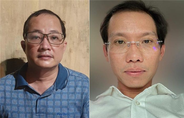 Giám đốc Bệnh viện Thủ Đức bị bắt vì vi phạm đấu thầu