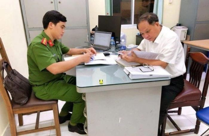 'Ông Tất Thành Cang phải chịu trách nhiệm với thiệt hại 184,2 tỷ đồng trong vụ án liên quan đến Sadeco'