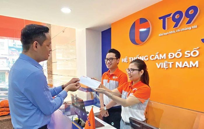 Rửa tiền: Ví điện tử, tiền ảo, cho vay P2P, cầm đồ vào tầm ngắm