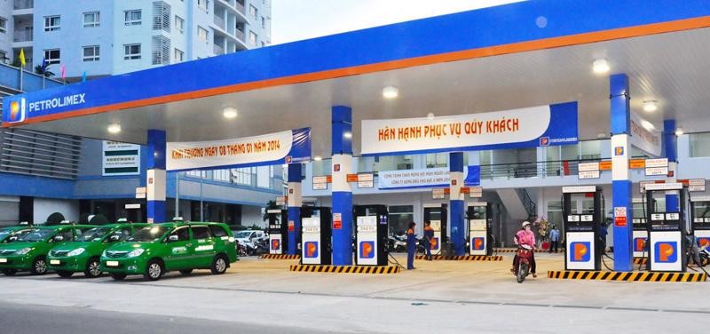 Giá xăng dầu sẽ được điều hành sát thực tế hơn