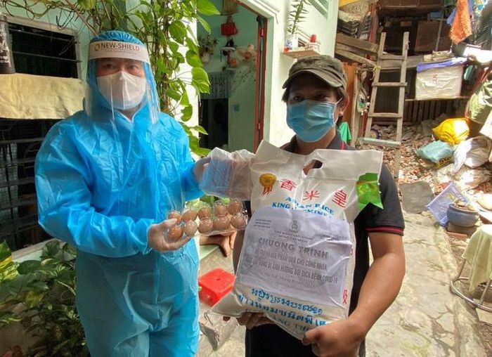NÓNG: Sửa đổi chính sách hỗ trợ người lao động khó khăn do Covid-19