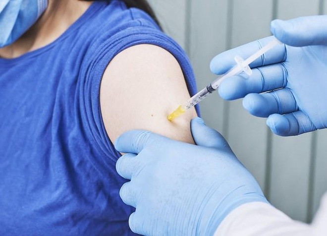 F0 chưa tiêm vaccine Covid-19 có nguy cơ tử vong cao gấp 16 lần
