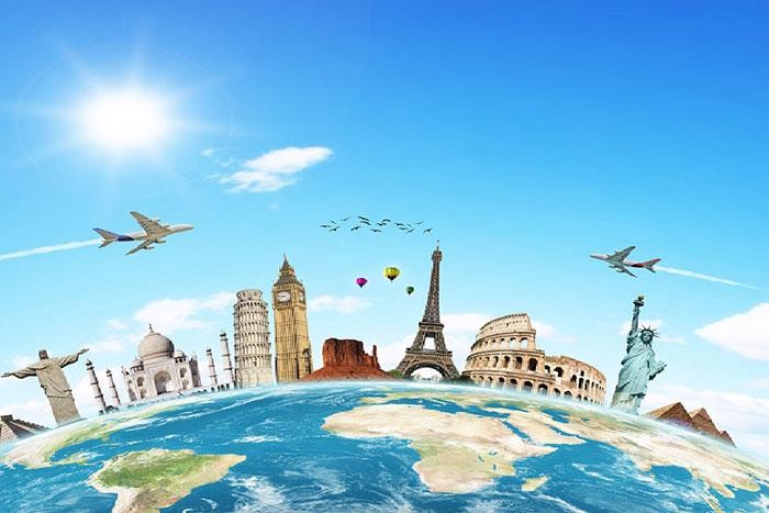 Bộ Giao thông vận tải đề xuất "mở cửa" bầu trời, đón khách quốc tế từ quý 1/2022