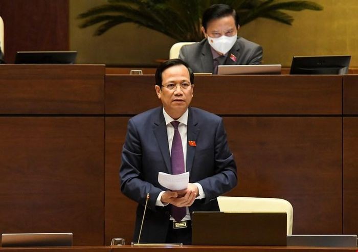 Bộ trưởng Đào Ngọc Dung: Dự kiến tăng lương hưu thêm 7,4% từ 1/2022