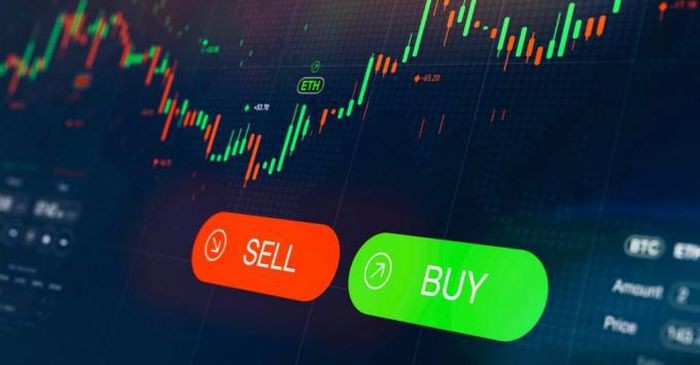 Rủi ro ngắn hạn của thị trường chứng khoán có dấu hiệu tăng dần