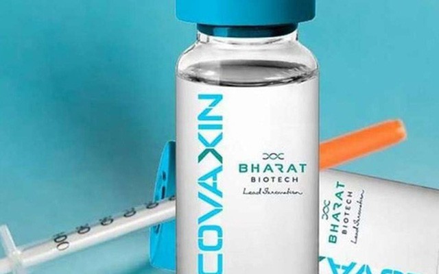 Bộ Y tế phê duyệt có điều kiện vaccine phòng COVID-19 Covaxin