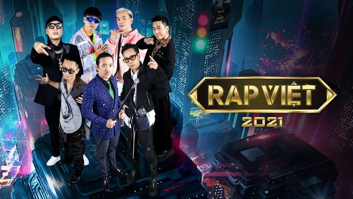 Diễn biến vụ Rap Việt vi phạm bản quyền