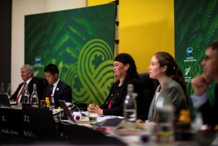 APEC 'cởi trói' vắc-xin Covid-19