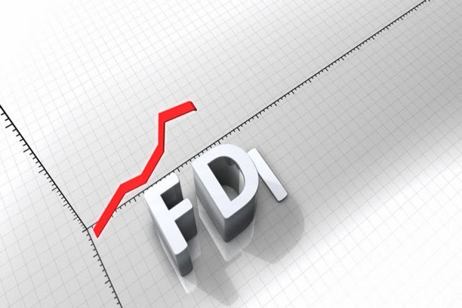 Đa số doanh nghiệp FDI đang niêm yết đều có lãi