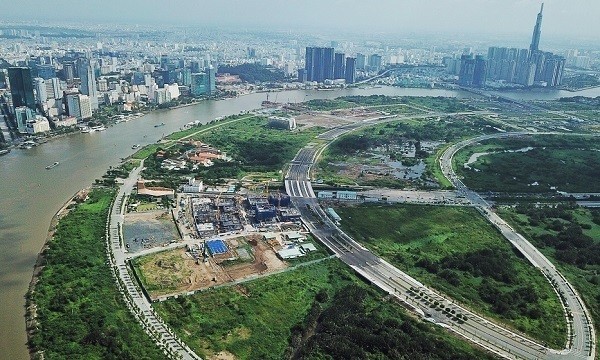 Sai phạm trong đấu giá đất: Bịt chặt 'kẽ hở' pháp lý