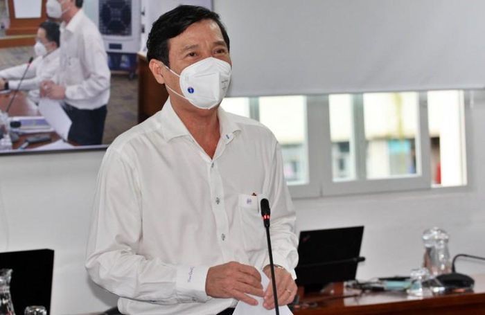 Sở Y tế TP.HCM thừa nhận có việc F0 không liên lạc được cơ sở y tế