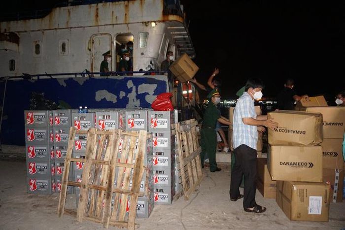 F0 tăng mạnh, tăng cường giám sát trường hợp nguy cơ cao