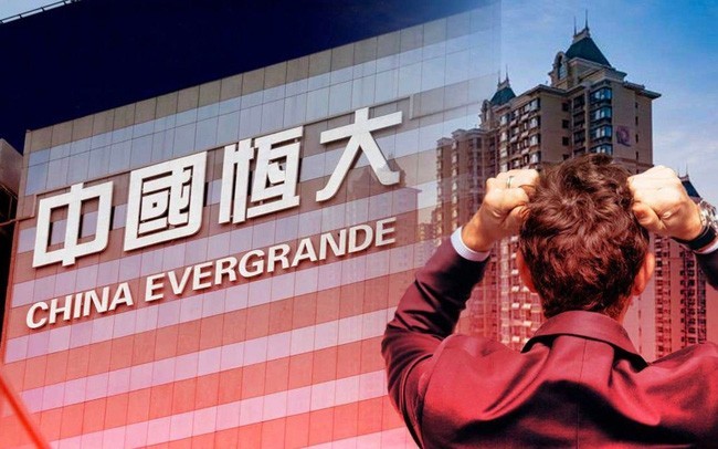 'Bom nợ Evergrande' và nỗi lo tài sản đảm bảo cho trái phiếu doanh nghiệp