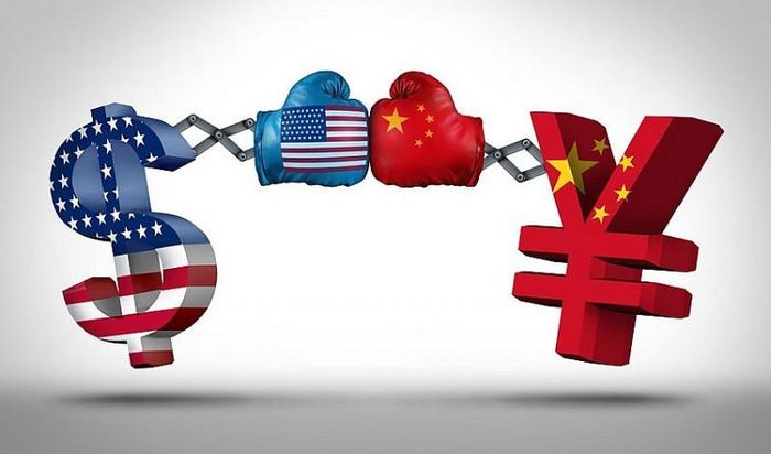 In tiền không kiểm soát, Mỹ đang đẩy đồng USD vào thế yếu trước đồng NDT