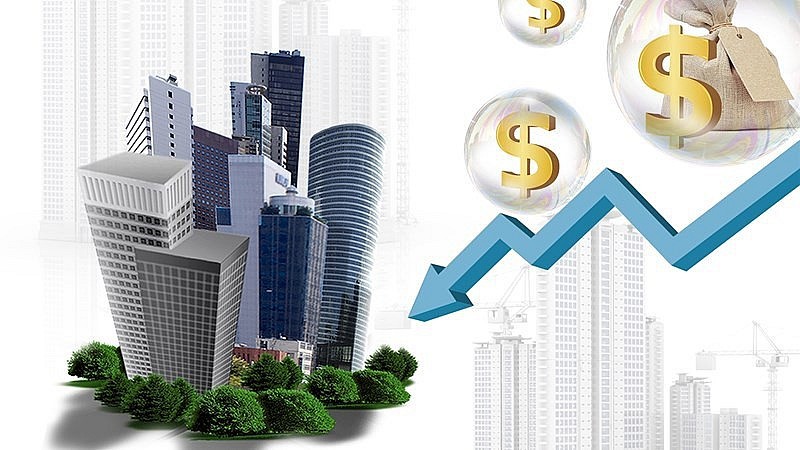 10 doanh nghiệp bất động sản phát hành trái phiếu 'khủng' nhất 9 tháng