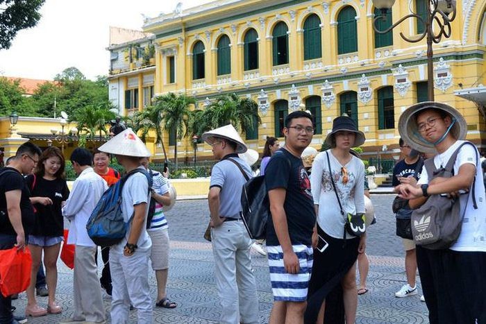 TP HCM kiến nghị đón khách quốc tế 'hộ chiếu vắc-xin', không cần cách ly