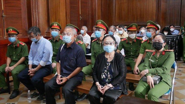 Vụ án Dương Thị Bạch Diệp: Luật sư chỉ ra nhiều mâu thuẫn