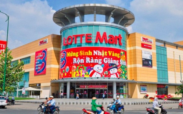 Thất bại thảm hại của các gã khổng lồ bán lẻ Hàn Quốc ở Việt Nam: Lotte Mart 11 năm 'gồng lỗ' hàng triệu USD, E-mart bán mình, GS25 chưa tìm ra hướng đi