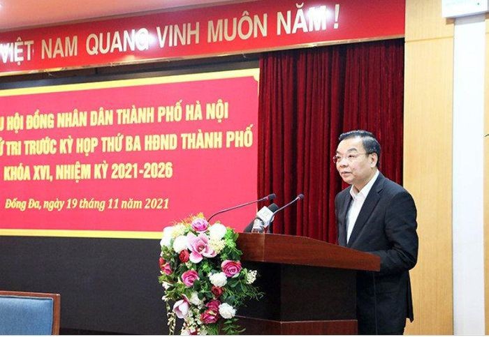 Hà Nội: Tỷ lệ F1 trở thành F0 tăng cao so với mức trung bình