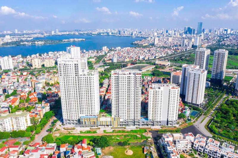TPHCM kiến nghị cho phép chậm nộp, giãn nộp tiền sử dụng đất