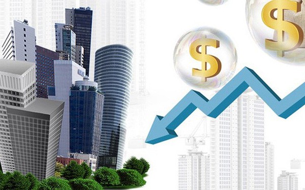 Từ 'bom nợ' Evergrande: Thị trường trái phiếu bất động sản Việt chưa rạn nứt nhưng thấy rõ bất ổn