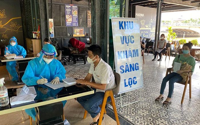 Dịch Covid-19 tiếp tục 'nóng' tại các tỉnh miền Tây Nam Bộ