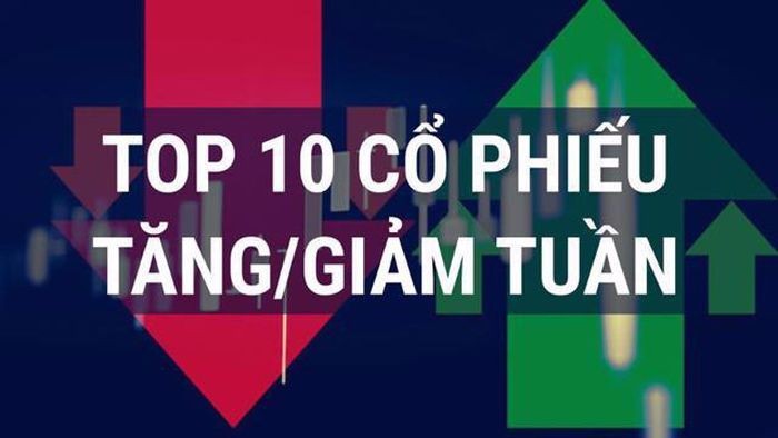 Tuần buồn của cố phiếu thép