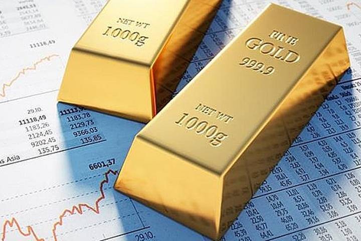 Giá vàng tuần tới sẽ tiếp tục đà giảm hay tăng trở lại?