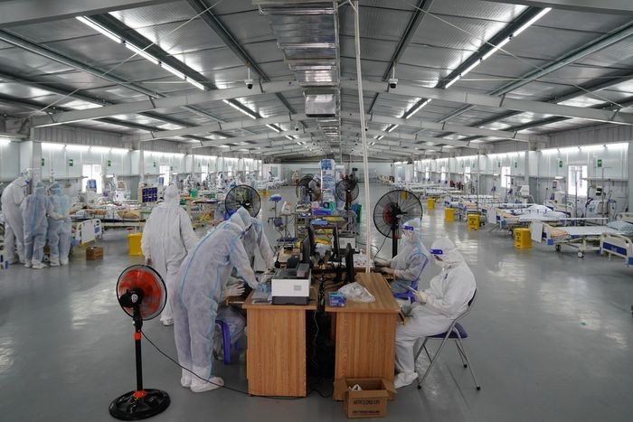 Nguyên nhân số ca F0 tử vong ở TP.HCM vẫn cao