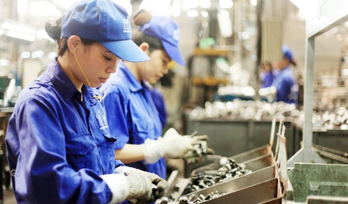 Đẩy nhanh triển khai Luật Hỗ trợ doanh nghiệp nhỏ và vừa
