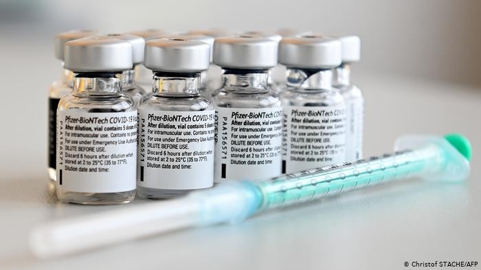 Phát hiện đáng ngại về mức kháng thể 6 tháng sau tiêm vaccine COVID-19