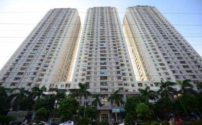 Cảnh báo thủ đoạn lừa đảo mới trong chung cư với danh nghĩa 'cư dân cùng khu'