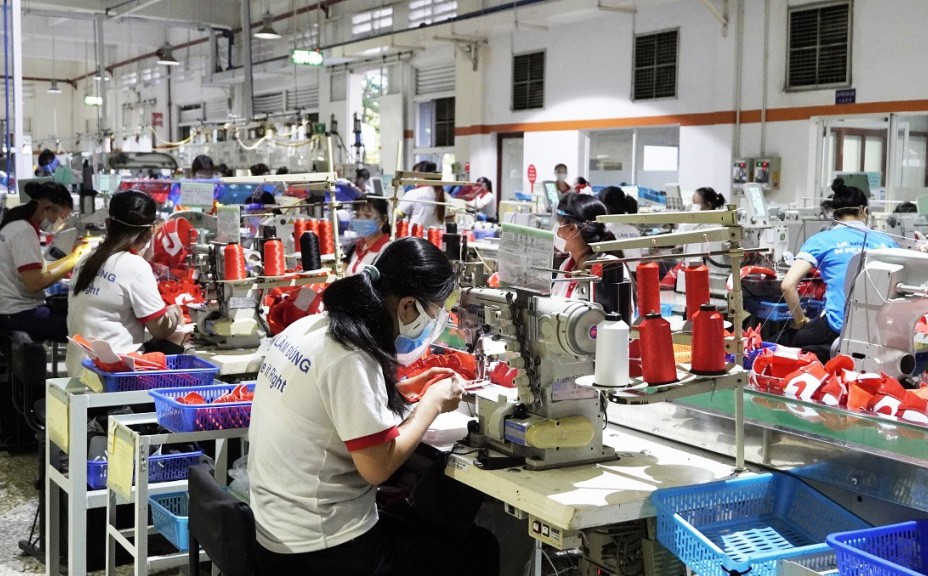 Bao nhiêu doanh nghiệp Mỹ muốn rút khỏi Việt Nam sau đại dịch Covid-19?