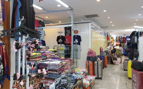 Đến năm 2025, 90% cửa hàng tại Việt Nam chỉ được bán hàng 'real'?