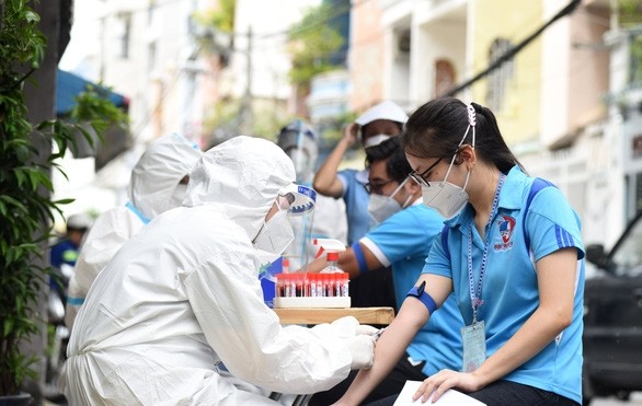 F0 tăng nhanh trở lại, các tỉnh, thành ứng phó ra sao?