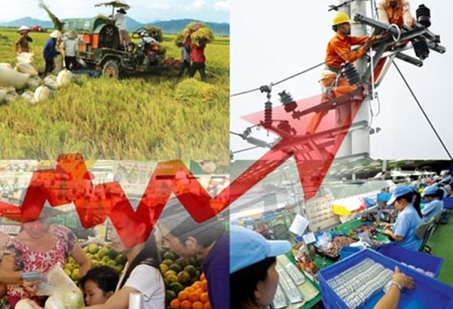 Kế hoạch phát triển kinh tế-xã hội năm 2022