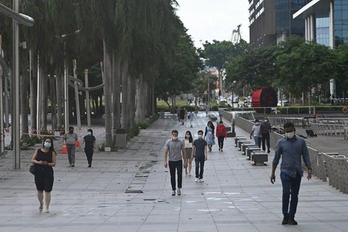 Tình hình dịch COVID-19 sáng 29/11: Thế giới có hơn 261,7 triệu ca mắc