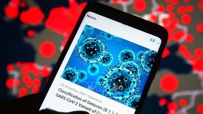 Biến thể của virus SARS-CoV-2 liên tục biến đổi tới khi toàn thế giới được miễn dịch