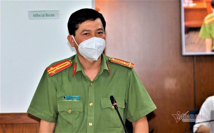 TP.HCM: Cứ 3 vụ trộm cắp tài sản, có 2 vụ trộm xe máy