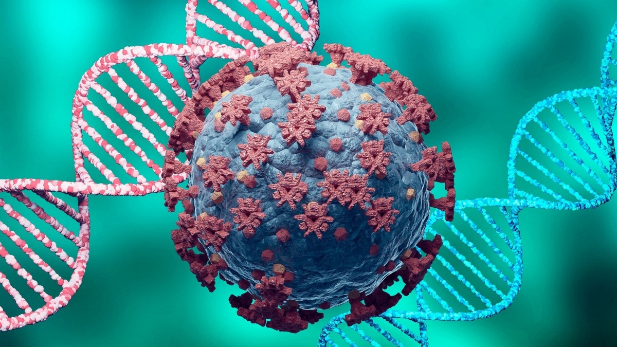 Biến thể virus mới cản đường phục hồi của kinh tế toàn cầu